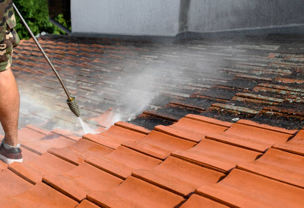 Best Residential Pressure Washing Services  in Crystal City, MO