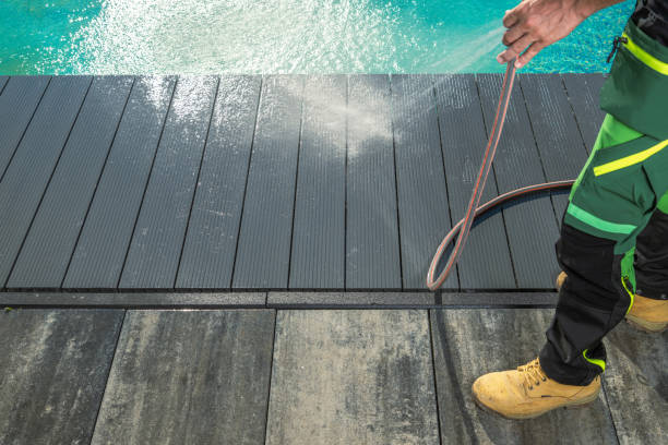 Best Sidewalk Pressure Washing  in Crystal City, MO