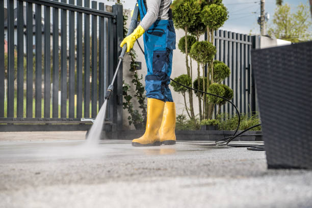 Roof Power Washing Services in Crystal City, MO