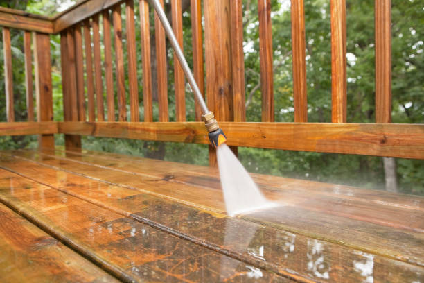 Best Concrete Pressure Washing  in Crystal City, MO