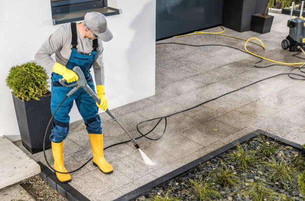 Best Deck Pressure Washing  in Crystal City, MO
