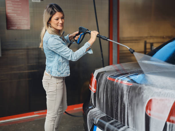 Best Residential Pressure Washing Services  in Crystal City, MO