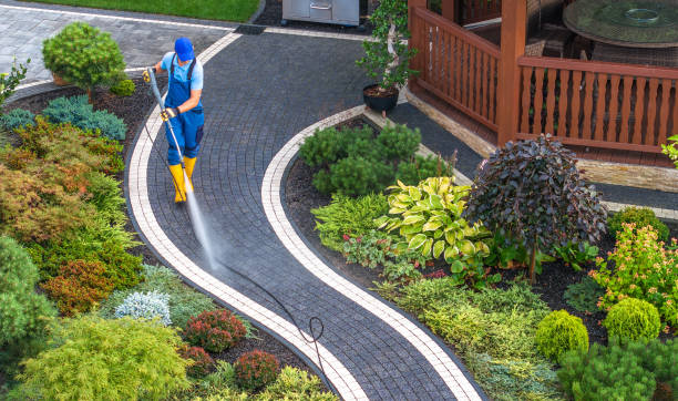 Deck Cleaning Services in Crystal City, MO